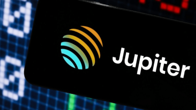 ژوپیتر هم به دنیای میمکوینها وارد شد! آغاز رشد انفجاری قیمت JUP؟