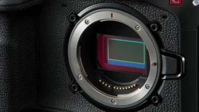 کانن از حسگر جدید ۴۱۰ مگاپیکسلی با رزولوشن 24K برای دوربینهای فولفریم رونمایی کرد