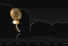 کاهش قیمت بیت‌کوین به زیر صدهزار دلار تحت تأثیر هوش مصنوعی چینی دیپ‌سیک