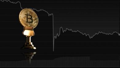 کاهش قیمت بیت‌کوین به زیر صدهزار دلار تحت تأثیر هوش مصنوعی چینی دیپ‌سیک