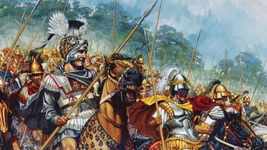 کشف مکان گمشده نبرد معروف اسکندر مقدونی با ایرانیان باستان در ترکیه