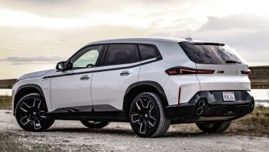 کم‌فروش‌ترین خودرو BMW در آمریکا مشخص شد