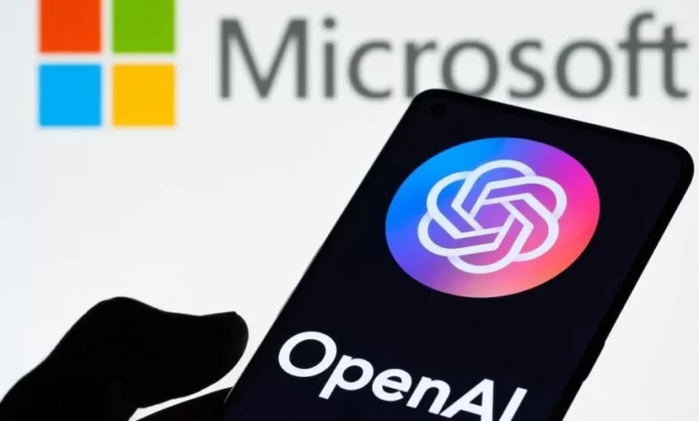 کمیسیون تجارت فدرال آمریکا نگران انحصارطلبی در همکاری مایکروسافت با OpenAI است