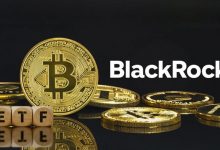 گام مهمی دیگر از بلک‌راک؛ صندوق ETF بیت کوین در کانادا راه‌اندازی شد