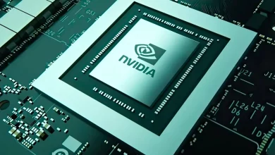 گرافیک لپ‌تاپی RTX 5060 با اختلاف ۳۰ درصدی نسبت‌به RTX 4060 رؤیت شد