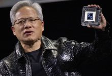 گرافیکهای نسل جدید و قدرتمند انویدیا به حافظه GDDR7 سامسونگ مجهزند