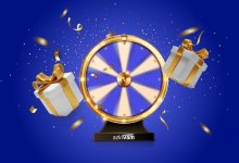 گردونهٔ شانس ازکی‌وام: با جوایز جذاب و شگفت‌انگیز، همه برنده‌اند!