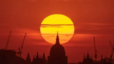 گرمایش جهانی از آستانه ۱٫۵ درجه سانتیگراد گذر کرد؛ امیدها برای نجات زمین نقش بر آب شد؟