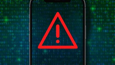 گزارش: خطر حمله فیشینگ به آیفون از گوشیهای اندرویدی بیشتر است