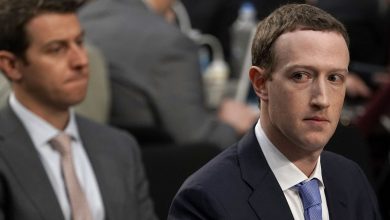 گزارش: هوش مصنوعی چینی «دیپسیک» متا و زاکربرگ را به وحشت انداخته است