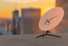 گزارش کیفیت اینترنت ایران: استارلینک بیش از ۳۰ هزار کاربر یکتا در ایران دارد