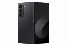 گلکسی زد فولد SE اولین آپدیت امنیتی ۲۰۲۵ خود را دریافت کرد