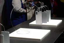 گلکسی S25 اج احتمالا دوربین ۲۰۰ مگاپیکسلی و شیشه محافظ ویکتوس ۲ را خواهد داشت