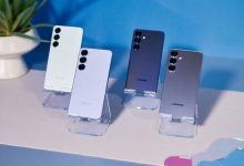 گلکسی S25 از اطلاعات کاربر دربرابر حمله کامپیوترهای کوانتومی محافظت میکند