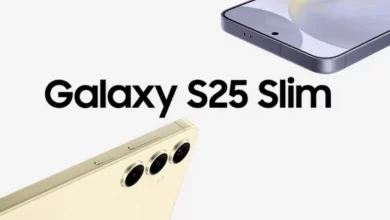 گلکسی S25 اسلیم احتمالاً در اردیبهشت یا خرداد 1404 عرضه می‌شود