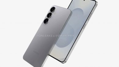 گلکسی S25 اسلیم احتمالاً فقط در این ۳۹ کشور عرضه میشود