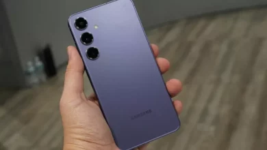 گلکسی S25 برای اولین بار با اسنپدراگون 8 الیت در گیکبنچ دیده شد