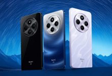 گوشی ارزان ردمی 14C 5G چه تفاوتی با ردمی 13C 5G دارد؟