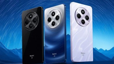 گوشی ارزان ردمی 14C 5G چه تفاوتی با ردمی 13C 5G دارد؟