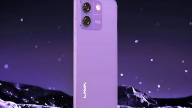 گوشی بسیار ارزان با دوربین دوگانه و نمایشگر بزرگ؛ «لاوا یووا اسمارت» معرفی شد