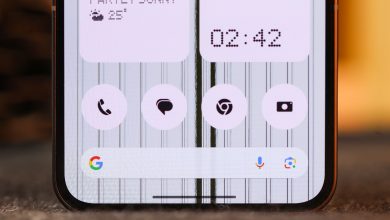 گوشی بعدی ناتینگ به‌زودی معرفی می‌شود؛ اما چیزی نیست که انتظارش را داریم!