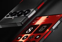 گوشی تئوری ناتینگ به نمایش درآمد؛ تراشه پرچمدار، باتری پرظرفیت و قیمت غیرمنتظره