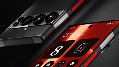 گوشی تئوری ناتینگ به نمایش درآمد؛ تراشه پرچمدار، باتری پرظرفیت و قیمت غیرمنتظره