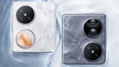 گوشی تاشو مورد انتظار هواوی پاکت ۳ بهزودی از راه میرسد؟