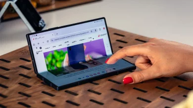 گوشی تاشو پرچمدار ۲۰۲۵ سامسونگ فناوری ProScaler گلکسی S25 اولترا را خواهد داشت