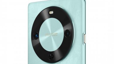 گوشی میانرده ۲۰۲۵ هواوی با توانایی اتصال به ماهواره و باتری پرظرفیت از راه رسید