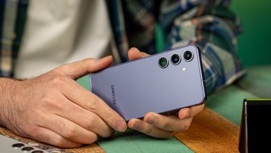 گوشی گلکسی اس ۲۵ اسلیم نیز به پردازنده اسنپدراگون ۸ الیت مجهز میشود