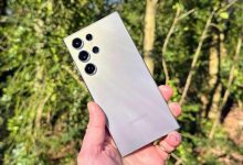 گوشی گلکسی S25 به زودی رونمایی می‌شود