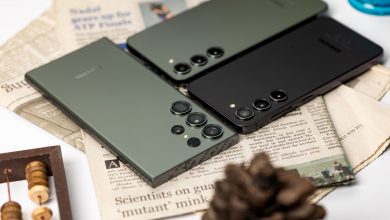 گوشیهای خانواده گلکسی S25 در بازار اروپا فاش شد