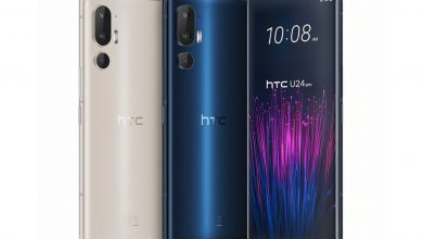 گوشی‌های ۲۰۲۵ اچ‌تی‌سی به‌زودی از راه می‌رسند