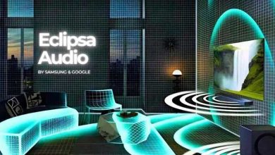 گوگل از فرمت صوتی Eclipsa Audio در کروم و اندروید پشتیبانی میکند
