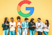 گوگل میخواهد مقالههای صفحه دیسکاور را به پادکست تبدیل کند