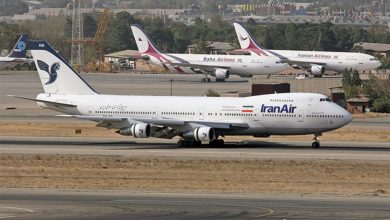 یوتراوز | پروازهای خارجی از فرودگاه امام خمینی: مقصدها، ایرلاینها و خدمات ویژه