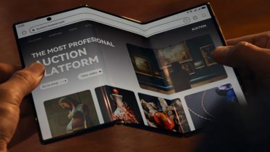 یوتیوبر معروف، هواوی میت XT را شکنندهترین گوشی ۲۰۲۴ میداند