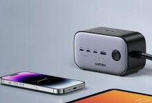 یوگرین از داک Thunderbolt 5 جدیدش و چند محصول دیگر رونمایی کرد