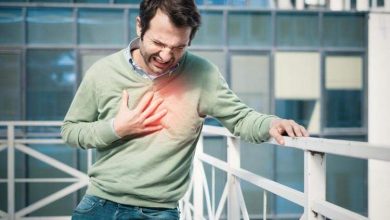 ۱۰ توصیه متخصصان برای جلوگیری از حمله قلبی پیش از ۶۰ سالگی