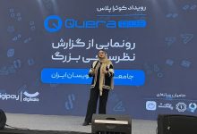 ۱۰ درصد زمان کاری روزانه برنامهنویسان ایرانی صرف دور زدن تحریم و فیلترینگ میشود