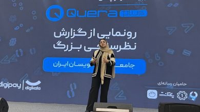 ۱۰ درصد زمان کاری روزانه برنامهنویسان ایرانی صرف دور زدن تحریم و فیلترینگ میشود