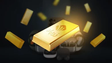 ۱۰ شمش طلا برای شرکت‌کنندگان دورهمی زومیت و ۱۰ سوت طلا هدیه به کل کاربران