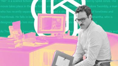 ۱۰ فیلم برتر درباره هوش مصنوعی به انتخاب چت جیپیتی