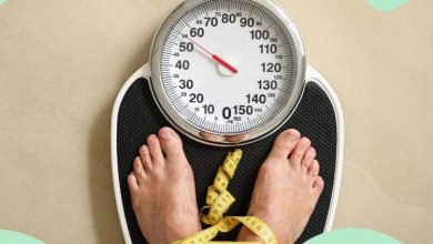 ۱۰ مشکل سلامت که باعث افزایش وزن میشوند