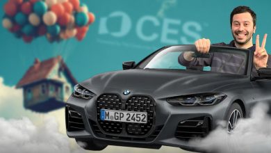 ۱۰ نوآوری برتر CES 2025 که آینده را تغییر می‌دهند [تماشا کنید]