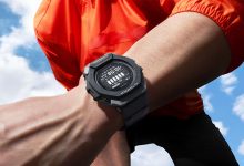 ۳ ساعت هوشمند که ظاهری شبیه به جی‌شاک‌های کاسیو دارند