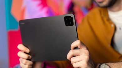 ۳ ویژگی مهم از تبلت گیمینگ شیائومی لو رفت