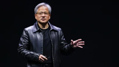 ۷۸ درصد از کارمندان انویدیا میلیونر شدهاند!