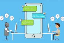 ۸ علامتی که نشان میدهد با یک چتبات صحبت میکنید